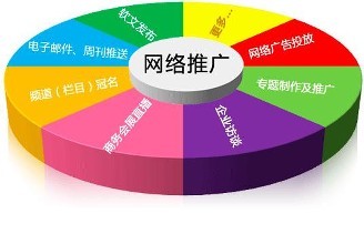网站设计及推广